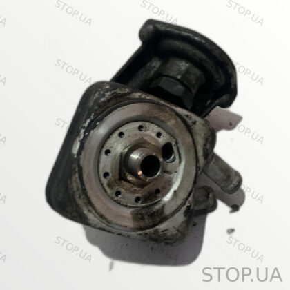 074115417A масляный радиатор 074115417A Масляный радиатор Volkswagen Transp