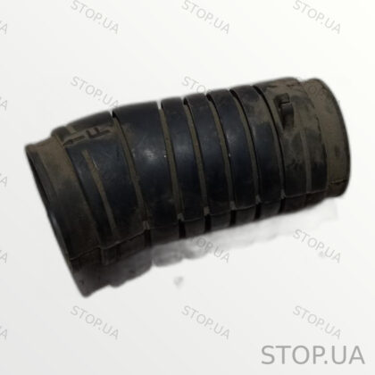 074129627A гофра воздушного патрубка Гофра (патрубок) воздуховода Volkswage