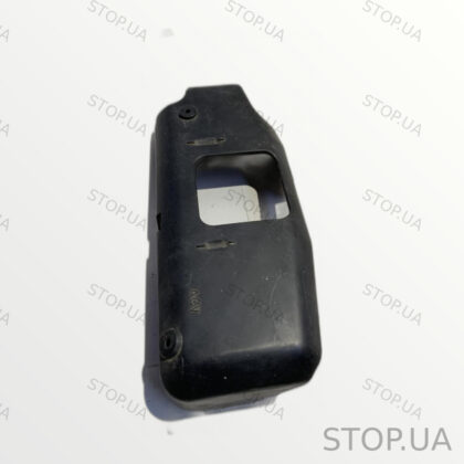 074129900A декоративная накладка впускного коллектора Декоративная накладка