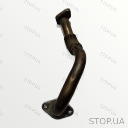 074131525D трубка рециркуляции картерных газов Трубка рециркуляции картерны