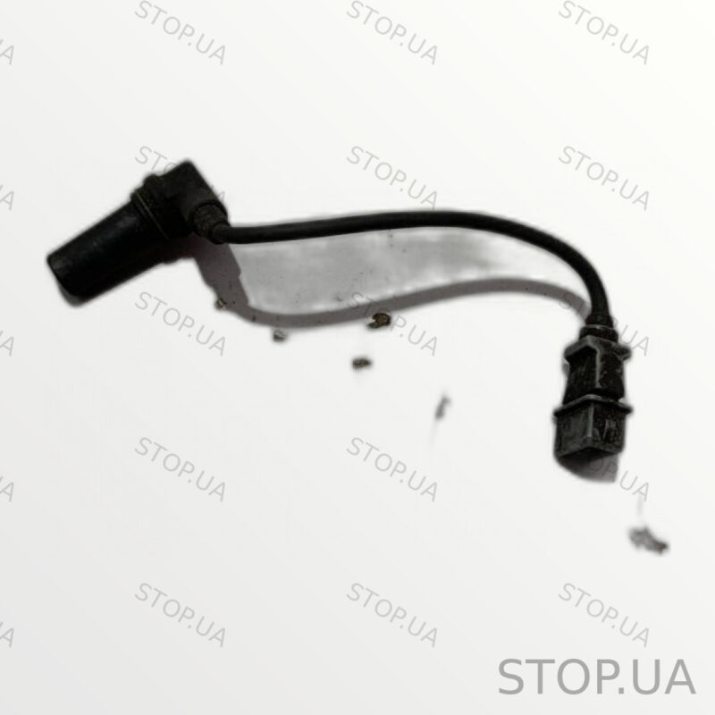 075906433B датчик положения коленвала Датчик положения коленвала Volkswagen