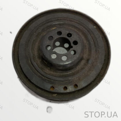 078105251L шкив коленвала 078105251L Шкив коленвала Volkswagen Passat B5 2