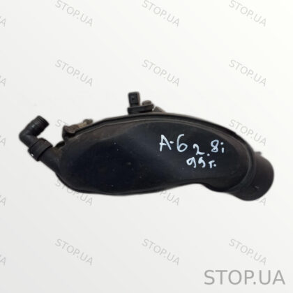 078133256F патрубок воздушного фильтра Патрубок воздушного фильтра Audi A6
