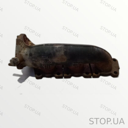 078253033AE выпускной коллектор левый 078253033AE Выпускной коллектор левый