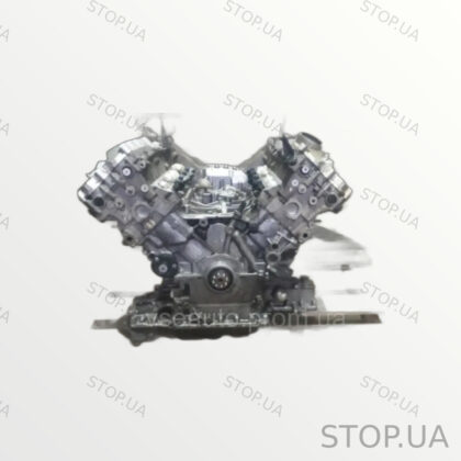 079100031N двигатель Двигатель Audi Q7 4.2 FSI (BAR) 2005-2015, артикул 079