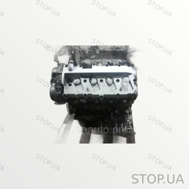 079100031N двигатель Двигатель Audi Q7 4.2 FSI (BAR) 2005-2015, артикул 079 — изображение 3