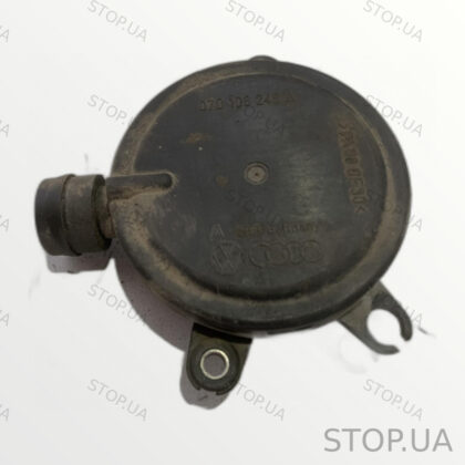 07D103245A оливовиддильник Оливовиддильник Volkswagen Passat B5 SKU 07D1032