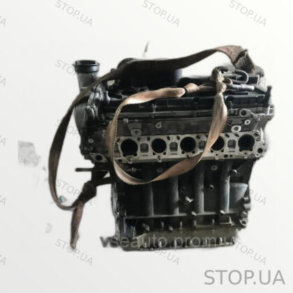 07K100031M двигатель Двигатель Volkswagen Passat B7 2.5 CBU USA SKU 07K1000