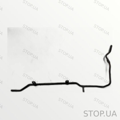 07K121065P трубка системы охлаждения Volkswagen Трубка системы охлаждения B