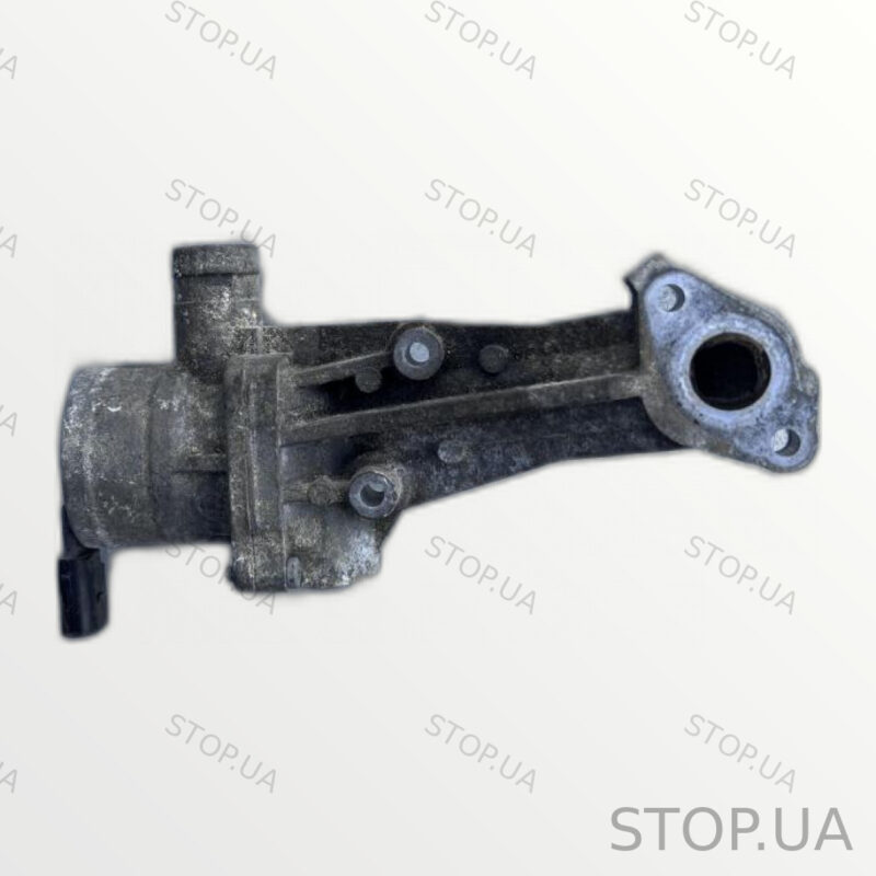 07K131351C клапан EGR Клапан EGR Volkswagen Jetta 6 USA SKU 07K131351C Клап