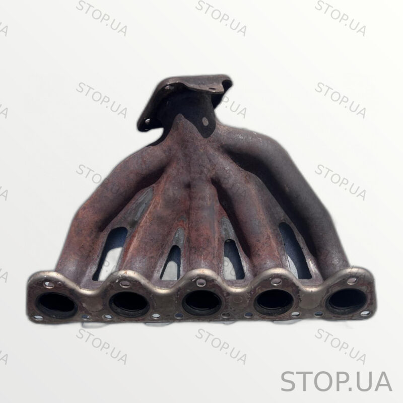 07K253031M выпускной коллектор 07K253031M Выпускной коллектор Volkswagen Je