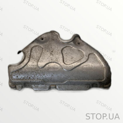 07K253041H защита коллектора Защита коллектора Volkswagen B7 USA SKU 07K253