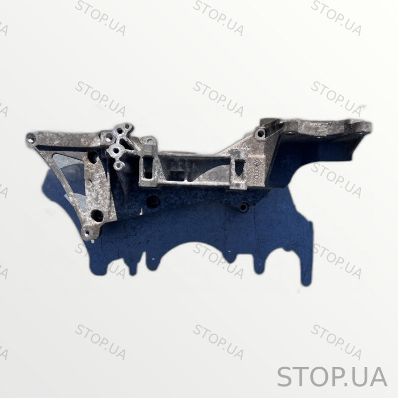 07K903143E кронштейн генератора Кронштейн генератора Volkswagen Jetta 6 USA