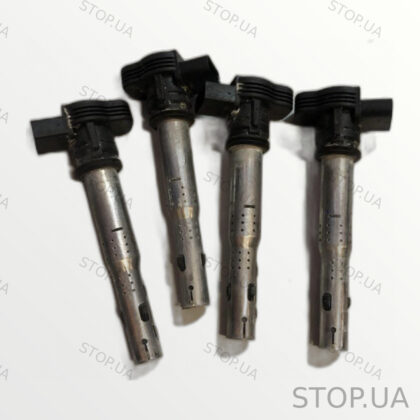 07K905715G катушка зажигания Котушка зажигания Audi Q5 12-16 SKU 07K905715G