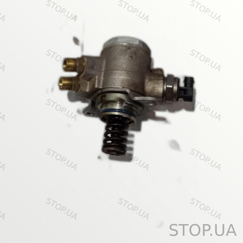 07L127026AB насос ТНВД Насос ТНВД Audi Q7 3.0 TFSI 05-15 SKU 07L127026AB На