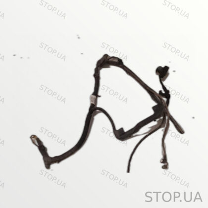 9165205 проводка генератора с клеммой Проводка генератора с клеммой Opel Co