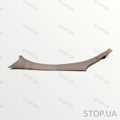 9184597 накладка передней стойки салона Opel Накладка передней стойки салон