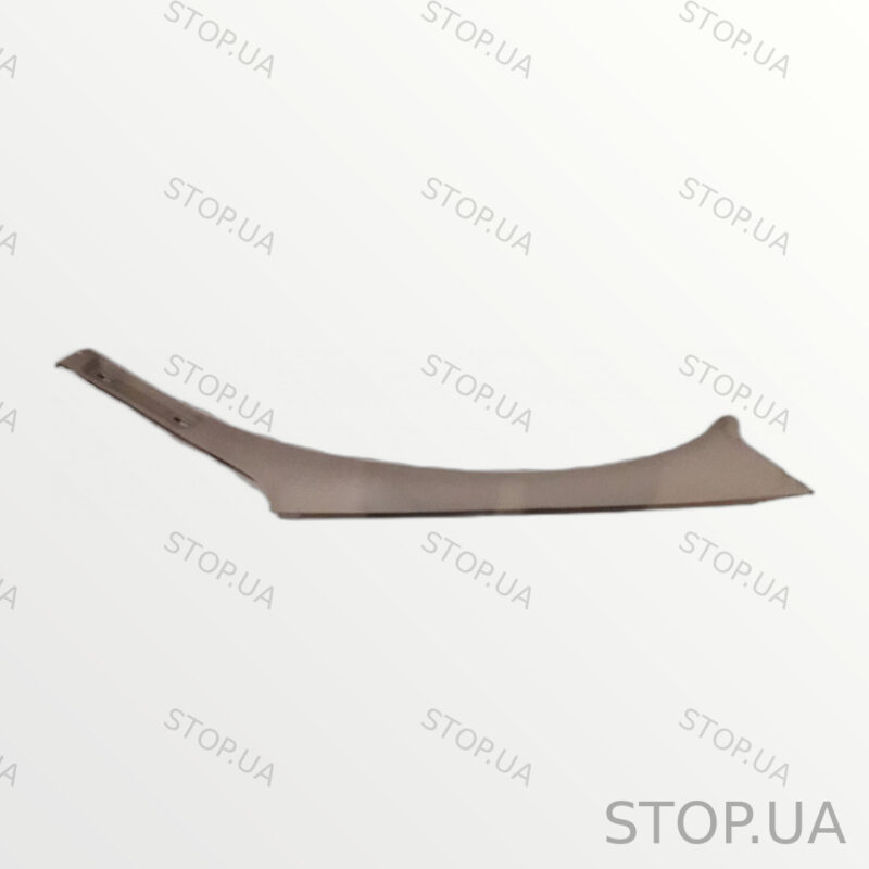 9184598 накладка передней стойки Накладка передней стойки Opel Combo 2001-2