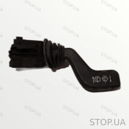 9185417 переключатель стеклоочистителя Переключатель дворников Opel Combo 2