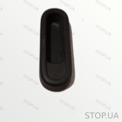 09186891AA ручка задней двери внутренняя Ручка задней двери внутренняя Opel