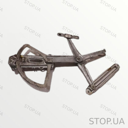 9224215 стеклоподъемник левый механический Opel Combo 2001-2011 левый механ