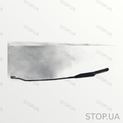 9225624 щеткодержатель поводка стеклоочистителя правый Щеткодержатель повод