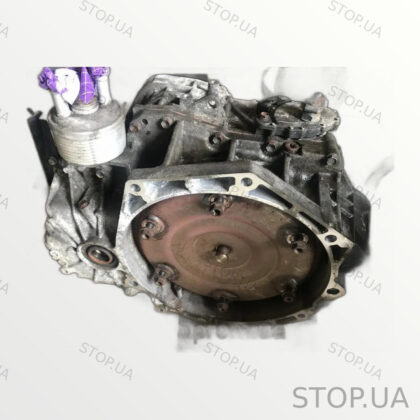 09G300033C коробка передач автоматическая Коробка передач АКПП Volkswagen P