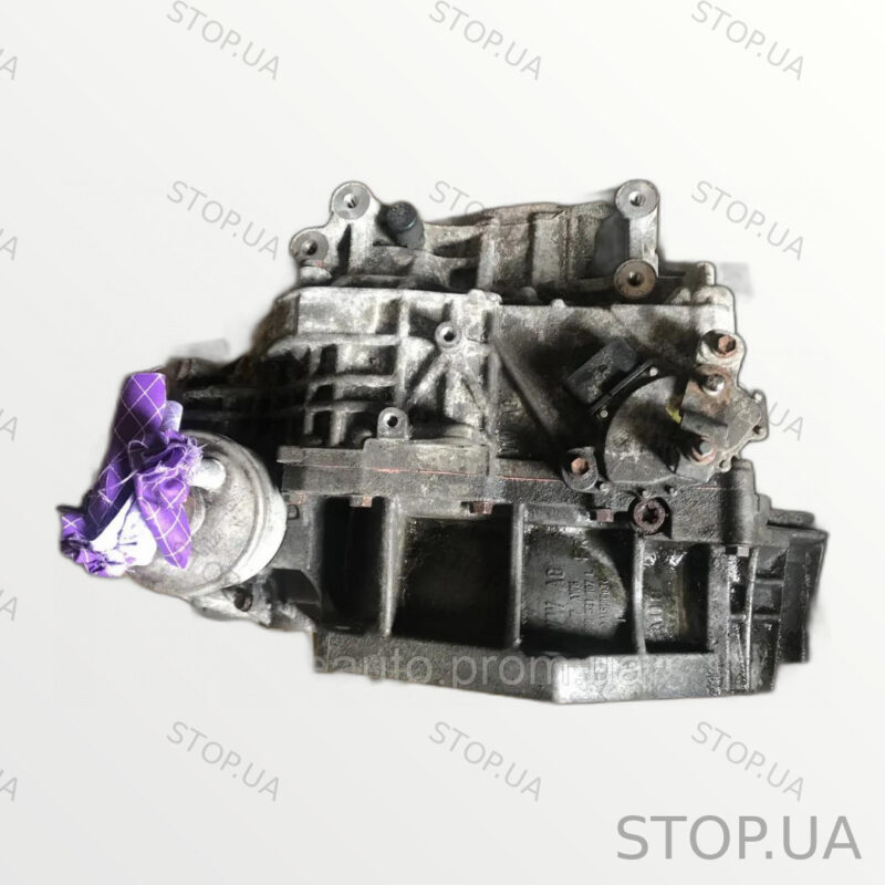 09G300033C коробка передач автоматическая Коробка передач АКПП Volkswagen P — изображение 2
