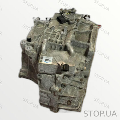 09G300055F автоматическая коробка передач 09G300055F Автоматическая коробка