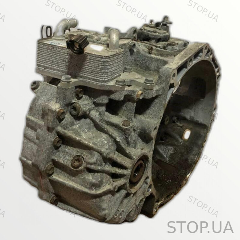 09G300055F автоматическая коробка передач 09G300055F Автоматическая коробка — изображение 2