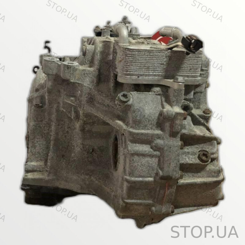 09G300055F автоматическая коробка передач 09G300055F Автоматическая коробка — изображение 3