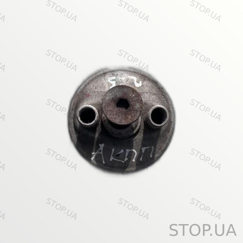 09G409061 теплообменник автоматической коробки передач Теплообменник АКПП V