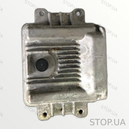 09G927158AC блок управления автоматической коробкой передач Блок управления