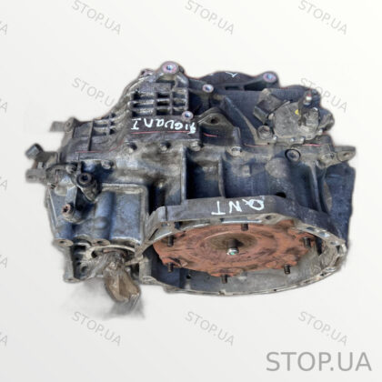 09M300036K коробка передач Volkswagen Tiguan 09-17 Коробка передач АКПП QNT