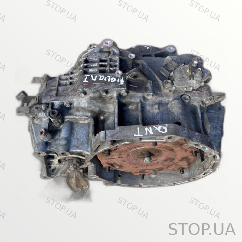 09M300036K коробка передач Volkswagen Tiguan 09-17 Коробка передач АКПП QNT