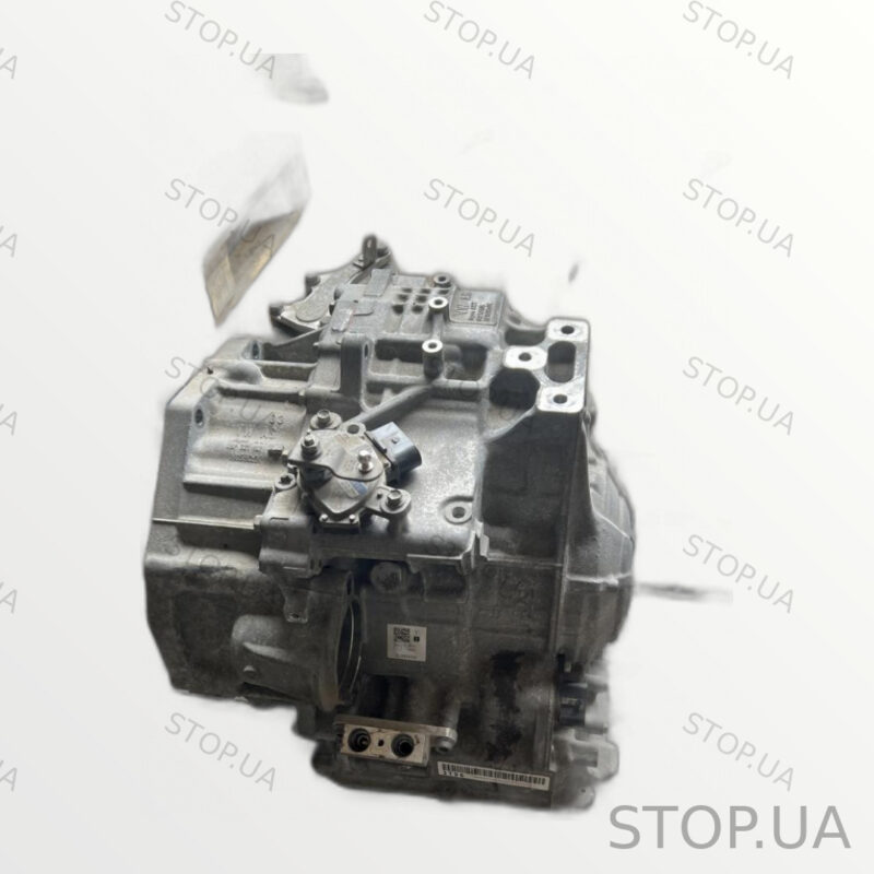 09P300035B автоматическая коробка передач 09P300035B Автоматическая коробка — изображение 2