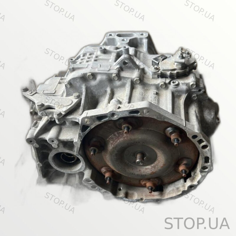 09P300035B автоматическая коробка передач 09P300035B Автоматическая коробка — изображение 3