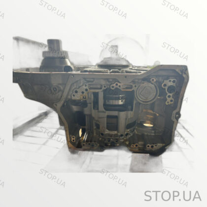 09P300036H коробка передач автоматическая Коробка АКПП 8-ступенчатая на зап