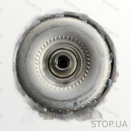 09P323571M гидротрансформатор 09P323571M Гидротрансформатор Volkswagen Tigu