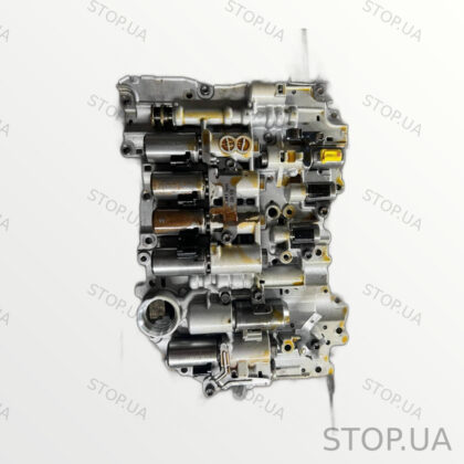 09P325039 блок клапанов АКПП Блок клапанов АКПП Volkswagen Tiguan 21-24 SKU