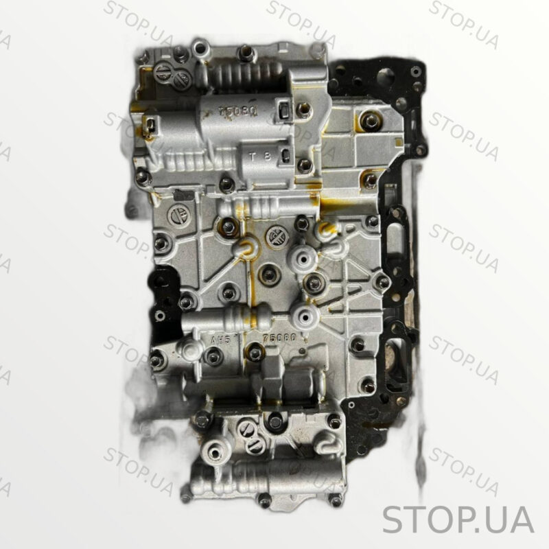 09P325039 блок клапанов АКПП Блок клапанов АКПП Volkswagen Tiguan 21-24 SKU — изображение 2