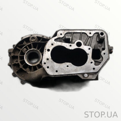 0AH301103B корпус коробки передач Корпус коробки передач Volkswagen Caddy 0