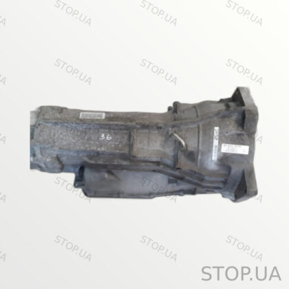 0AT300035E автоматическая коробка передач 0AT300035E АКПП Audi Q7 05-15 3.6