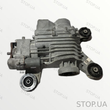 0AY525010F редуктор заднего моста Редуктор заднего моста Audi Q3 11-14, арт