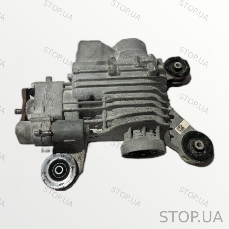 0AY525010F редуктор заднего моста Редуктор заднего моста Audi Q3 11-14, арт