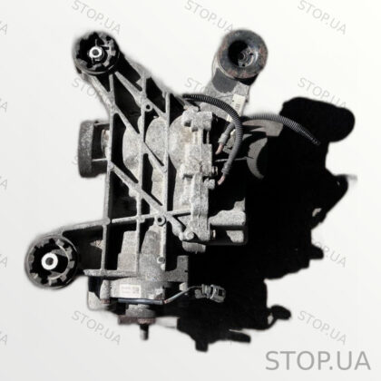 0AY525010N задний редуктор Задний редуктор 2.0 TSI Volkswagen Tiguan 09-17