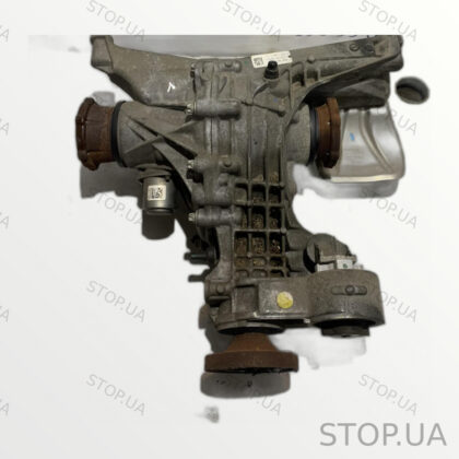 0B0500043F задний дифференциал Задний мост дифференциал Audi Q5 80A 17-21 З