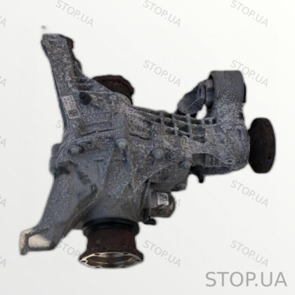 0B0500043K редуктор задний Редуктор задний Audi Q5 80A 17-21 2.0 TFSI SKU 0
