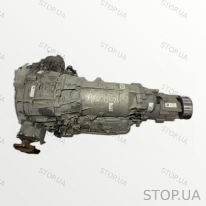 0BK300040C коробка автомат Коробка автомат PRW 8 ступеней 2.0T 92 кВт с раз