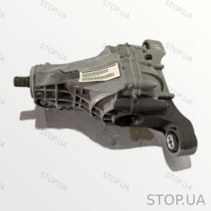 0BP525015J редуктор заднего моста Редуктор задний Volkswagen Touareg 10-18